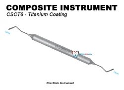 Composite Instrument Composite InstrumentsCSCT6